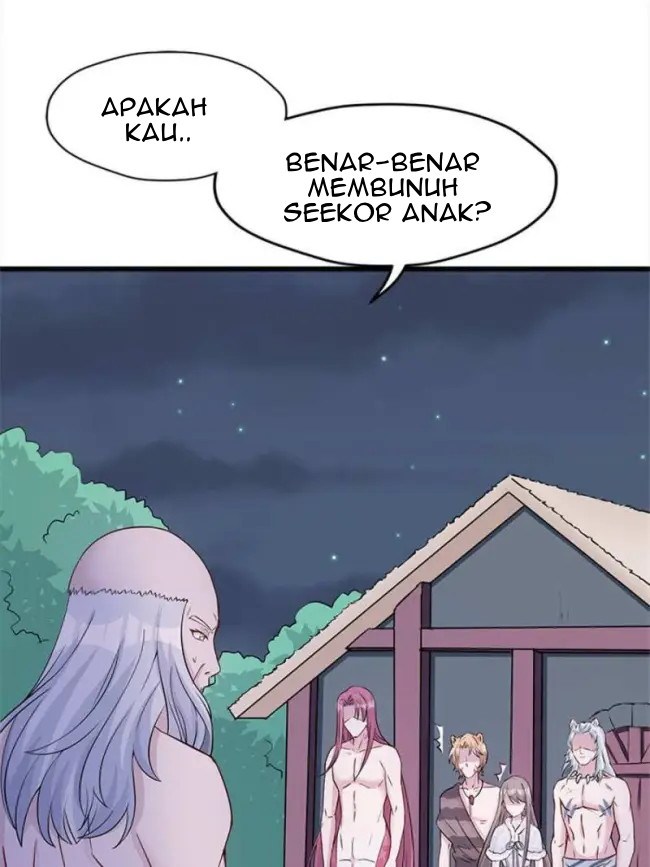 Beauty and the Beasts Chapter 120 Gambar 9